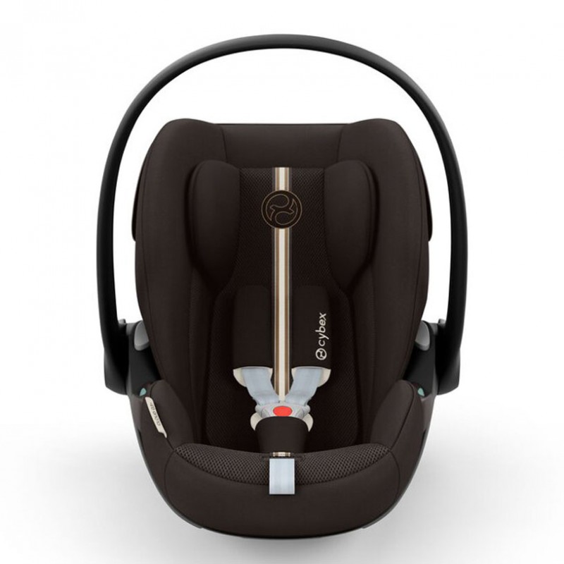 Κάθισμα Αυτοκινήτου Cybex Cloud G3 i-Size Plus 40-87cm Chocolate Brown
