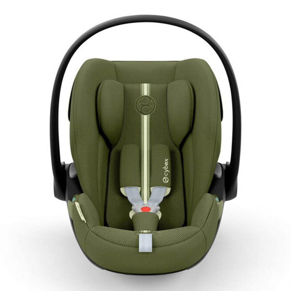 Κάθισμα Αυτοκινήτου Cybex Cloud G3 i-Size Plus 40-87cm Moss Green