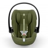 Κάθισμα Αυτοκινήτου Cybex Cloud G3 i-Size Plus 40-87cm Moss Green