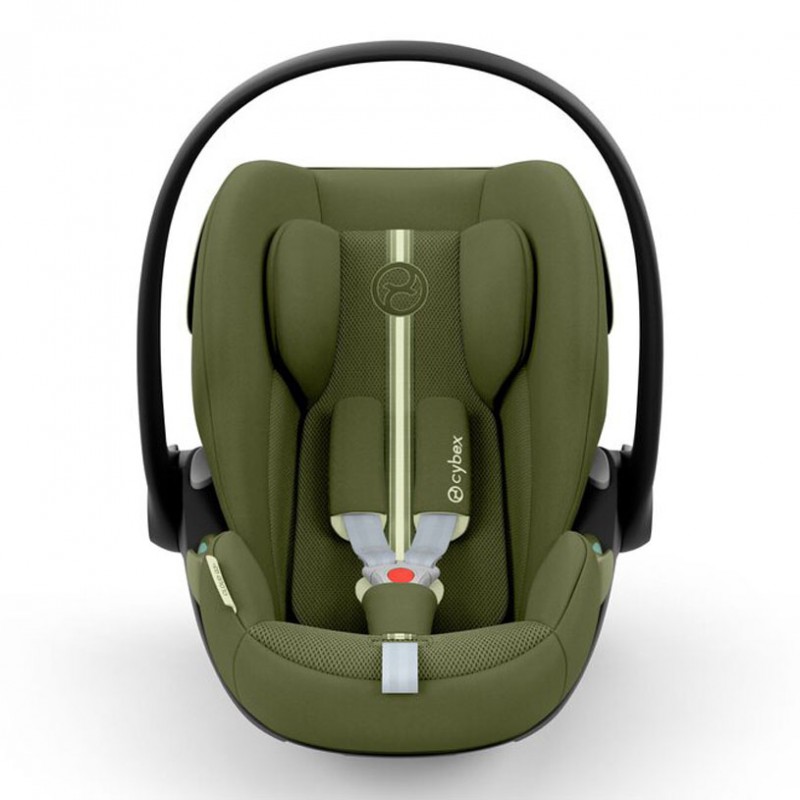 Κάθισμα Αυτοκινήτου Cybex Cloud G3 i-Size Plus 40-87cm Moss Green