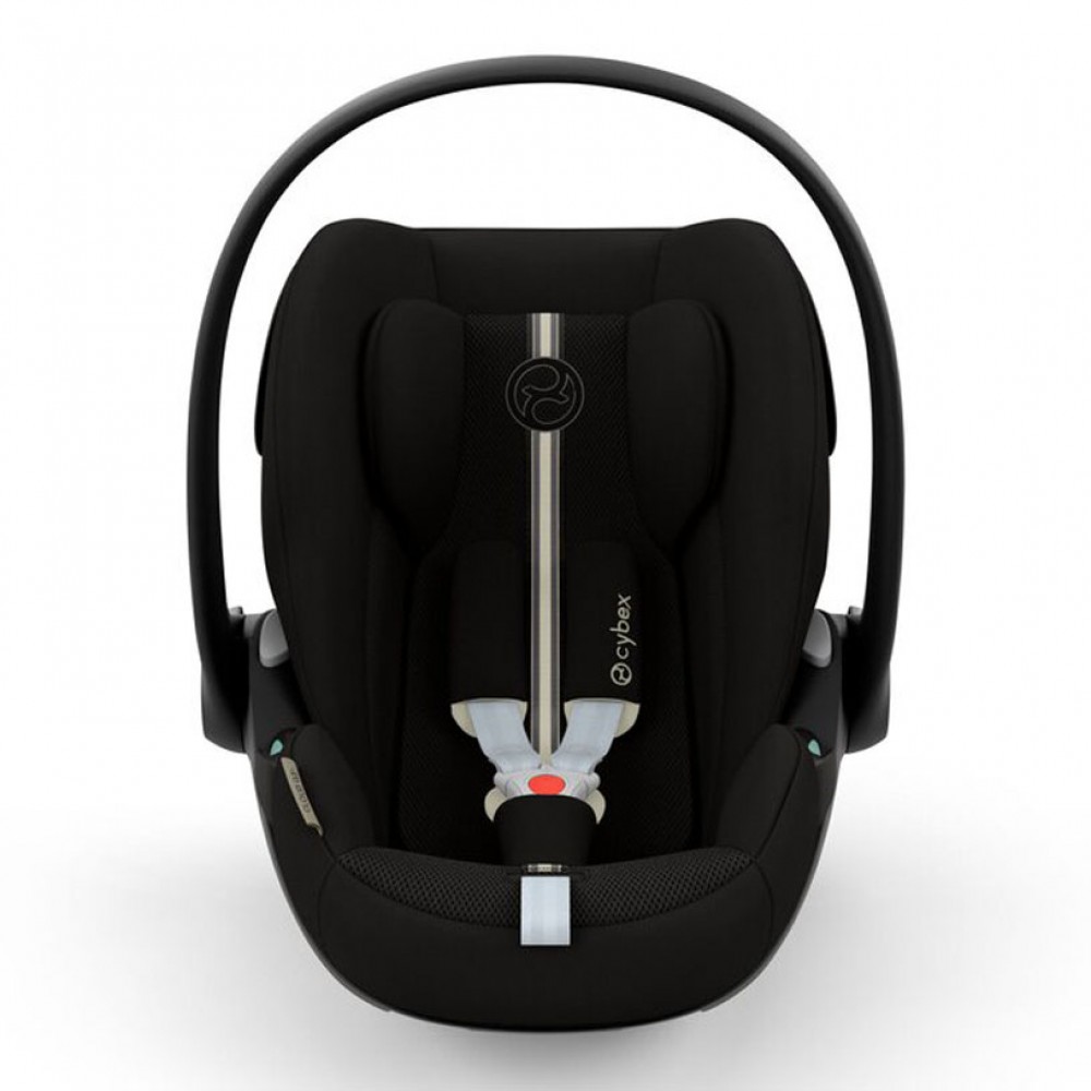 Κάθισμα Αυτοκινήτου Cybex Cloud G3 i-Size Plus 40-87cm Moon Black