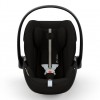Κάθισμα Αυτοκινήτου Cybex Cloud G3 i-Size Plus 40-87cm Moon Black