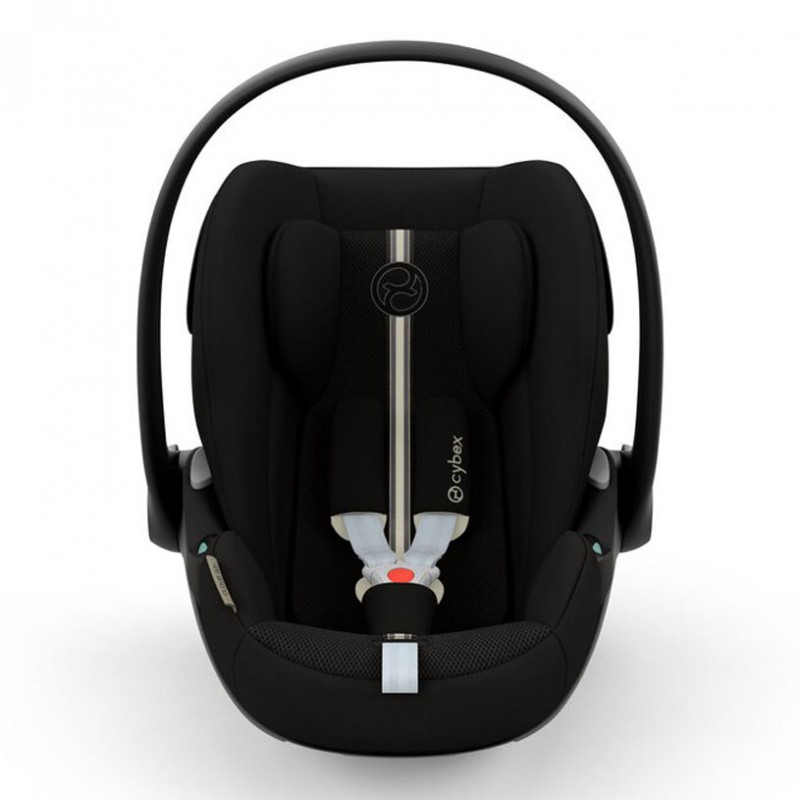 Κάθισμα Αυτοκινήτου Cybex Cloud G3 i-Size Plus 40-87cm Moon Black