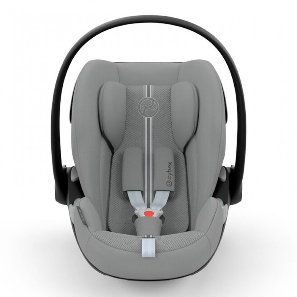 Κάθισμα Αυτοκινήτου Cybex Cloud G3 i-Size Plus 40-87cm Stone Grey