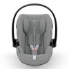 Κάθισμα Αυτοκινήτου Cybex Cloud G3 i-Size Plus 40-87cm Stone Grey