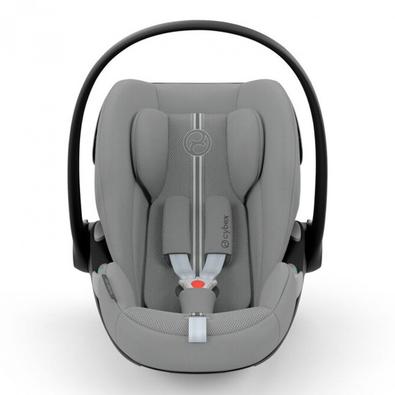 Κάθισμα Αυτοκινήτου Cybex Cloud G3 i-Size Plus 40-87cm Stone Grey