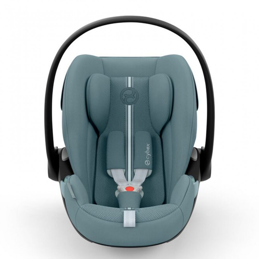 Κάθισμα Αυτοκινήτου Cybex Cloud G3 i-Size Plus 40-87cm Stormy Blue