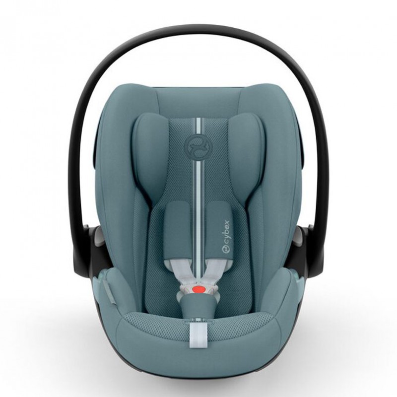 Κάθισμα Αυτοκινήτου Cybex Cloud G3 i-Size Plus 40-87cm Stormy Blue