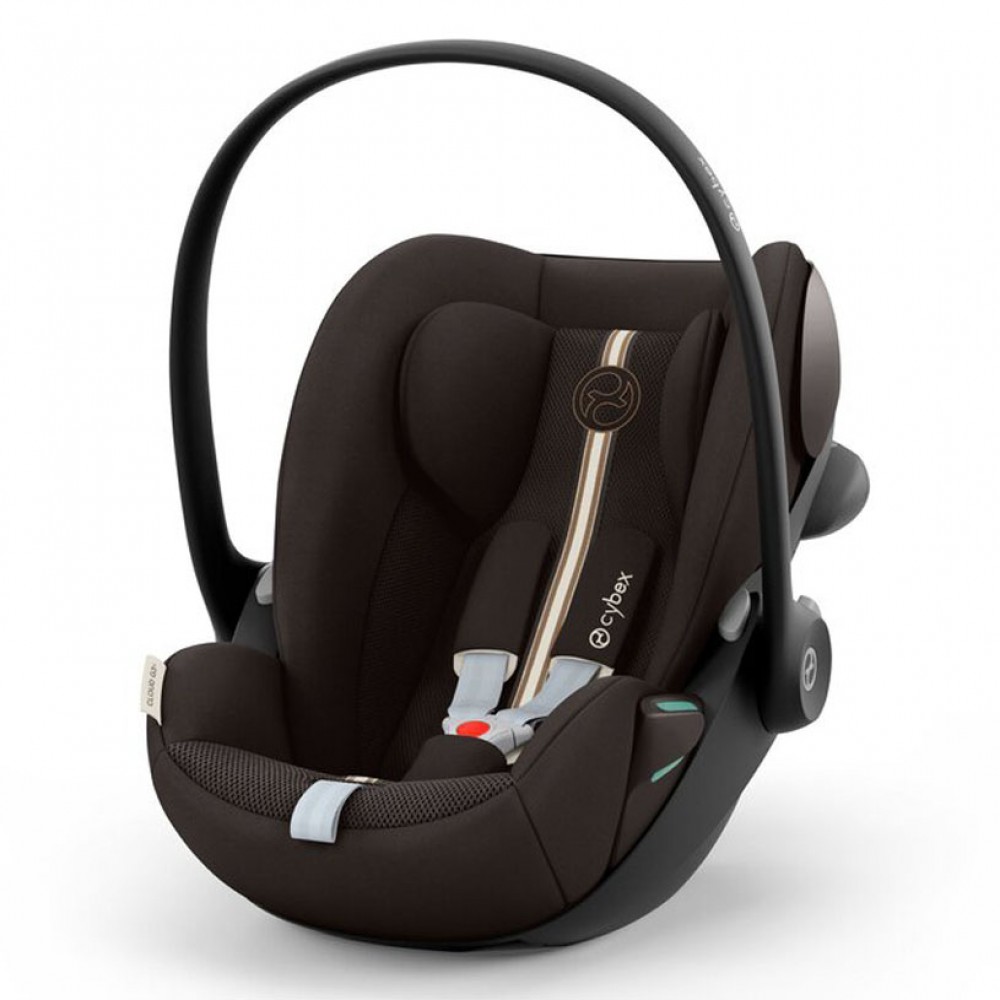 Κάθισμα Αυτοκινήτου Cybex Cloud G3 i-Size Plus 40-87cm Chocolate Brown