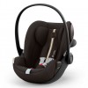 Κάθισμα Αυτοκινήτου Cybex Cloud G3 i-Size Plus 40-87cm Chocolate Brown
