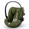 Κάθισμα Αυτοκινήτου Cybex Cloud G3 i-Size Plus 40-87cm Moss Green