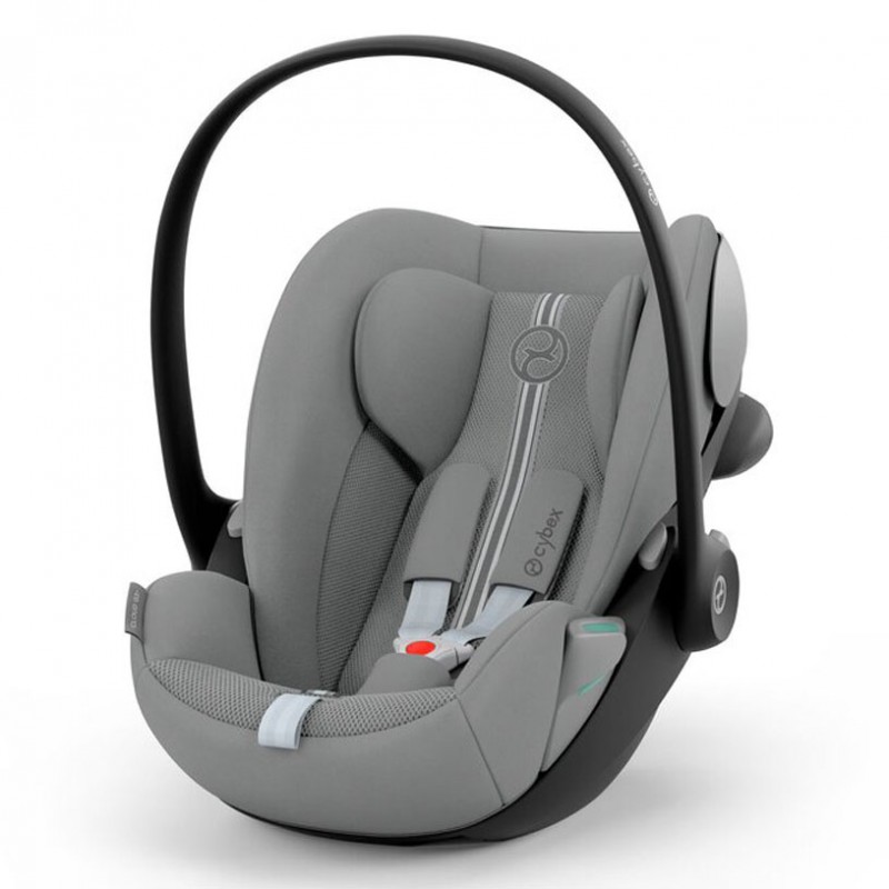 Κάθισμα Αυτοκινήτου Cybex Cloud G3 i-Size Plus 40-87cm Stone Grey