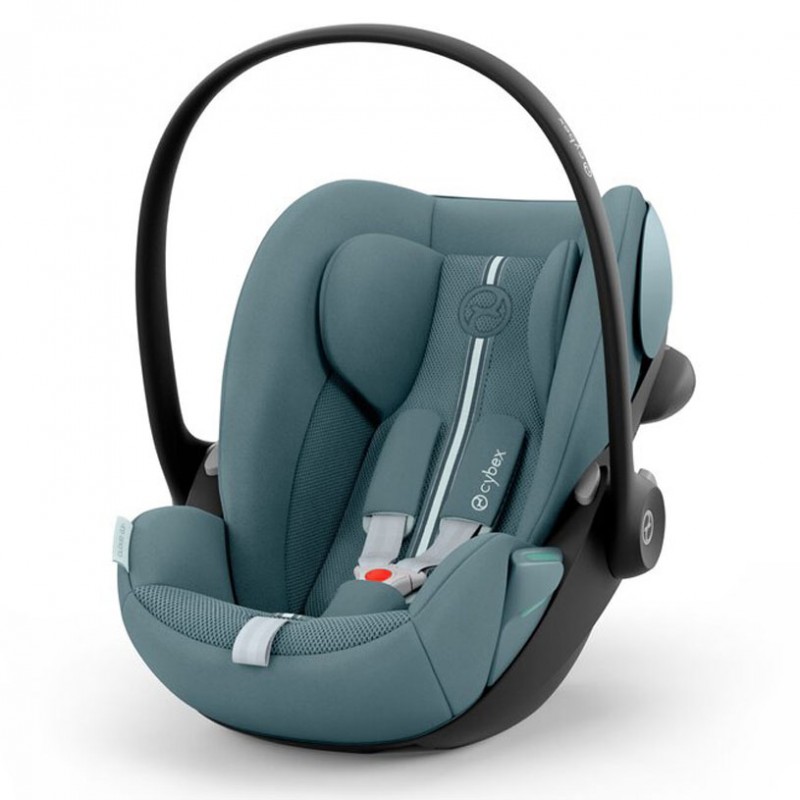 Κάθισμα Αυτοκινήτου Cybex Cloud G3 i-Size Plus 40-87cm Stormy Blue