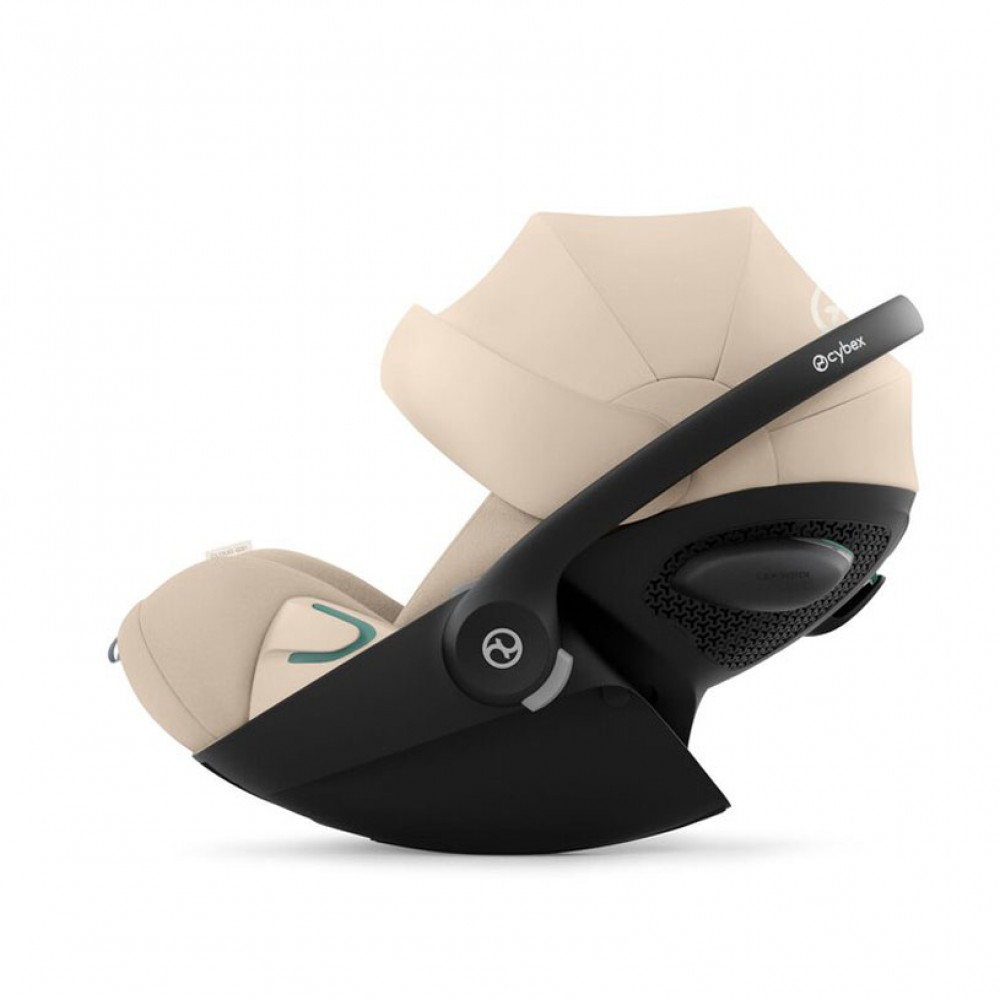 Κάθισμα Αυτοκινήτου Cybex Cloud G3 i-Size Plus 40-87cm Almond Beige 