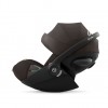 Κάθισμα Αυτοκινήτου Cybex Cloud G3 i-Size Plus 40-87cm Chocolate Brown