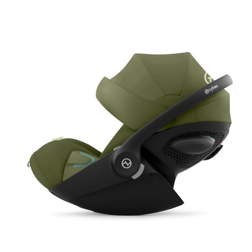 Κάθισμα Αυτοκινήτου Cybex Cloud G3 i-Size Plus 40-87cm Moss Green