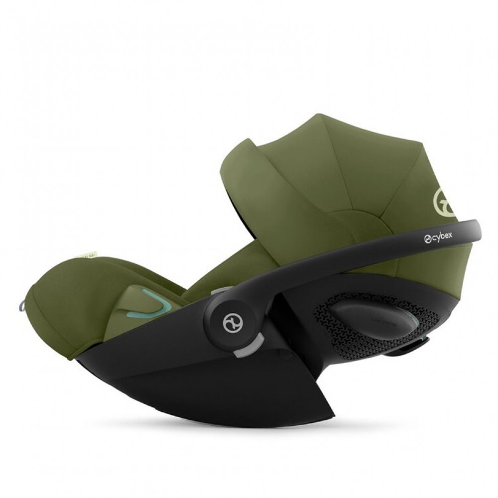 Κάθισμα Αυτοκινήτου Cybex Cloud G3 i-Size Plus 40-87cm Moss Green