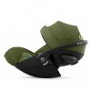 Κάθισμα Αυτοκινήτου Cybex Cloud G3 i-Size Plus 40-87cm Moss Green