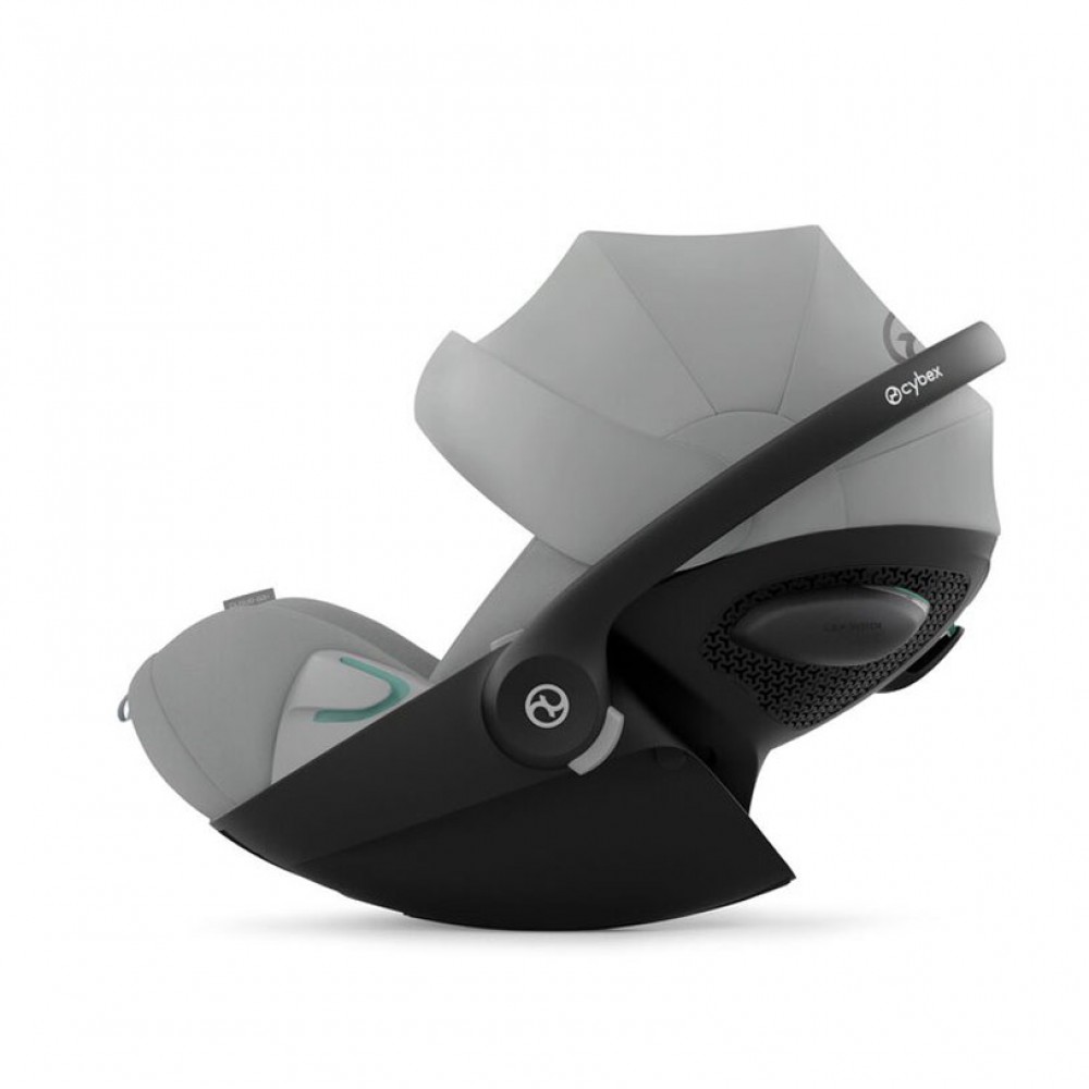 Κάθισμα Αυτοκινήτου Cybex Cloud G3 i-Size Plus 40-87cm Stone Grey