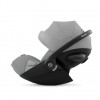 Κάθισμα Αυτοκινήτου Cybex Cloud G3 i-Size Plus 40-87cm Stone Grey