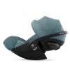 Κάθισμα Αυτοκινήτου Cybex Cloud G3 i-Size Plus 40-87cm Stormy Blue