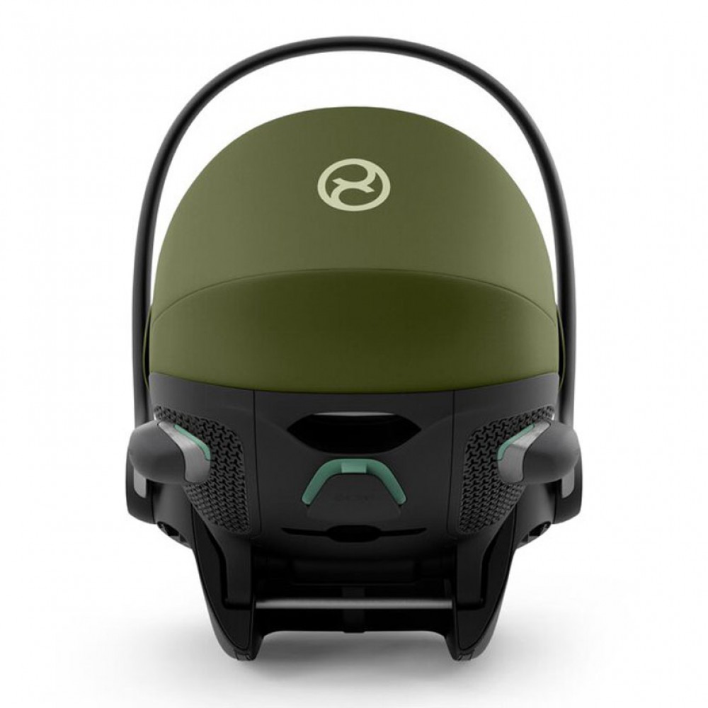 Κάθισμα Αυτοκινήτου Cybex Cloud G3 i-Size Plus 40-87cm Moss Green