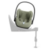 Κάθισμα Αυτοκινήτου Cybex Cloud T i-Size Plus Sage Green 45-87 cm