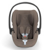 Κάθισμα Αυτοκινήτου Cybex Cloud T i-Size Plus Coconut Brown 45-87 cm
