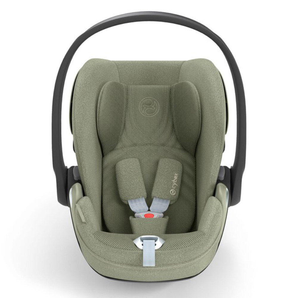 Κάθισμα Αυτοκινήτου Cybex Cloud T i-Size Plus Sage Green 45-87 cm
