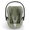 Κάθισμα Αυτοκινήτου Cybex Cloud T i-Size Plus Sage Green 45-87 cm
