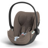 Κάθισμα Αυτοκινήτου Cybex Cloud T i-Size Plus Coconut Brown 45-87 cm