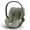 Κάθισμα Αυτοκινήτου Cybex Cloud T i-Size Plus Sage Green 45-87 cm