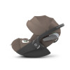 Κάθισμα Αυτοκινήτου Cybex Cloud T i-Size Plus Coconut Brown 45-87 cm
