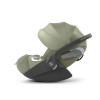 Κάθισμα Αυτοκινήτου Cybex Cloud T i-Size Plus Sage Green 45-87 cm