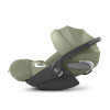 Κάθισμα Αυτοκινήτου Cybex Cloud T i-Size Plus Sage Green 45-87 cm