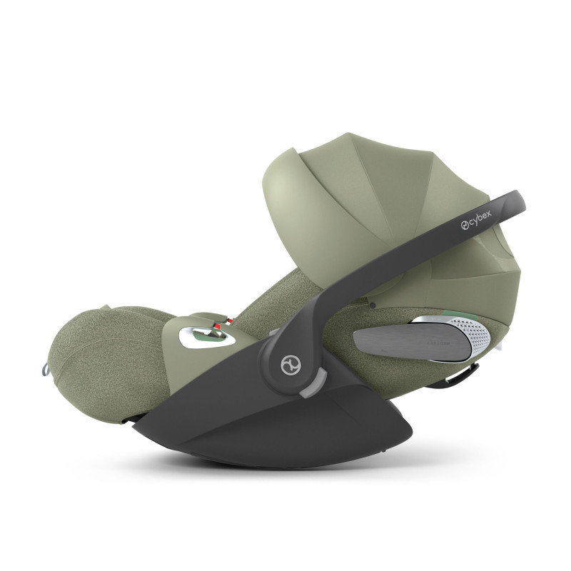 Κάθισμα Αυτοκινήτου Cybex Cloud T i-Size Plus Sage Green 45-87 cm