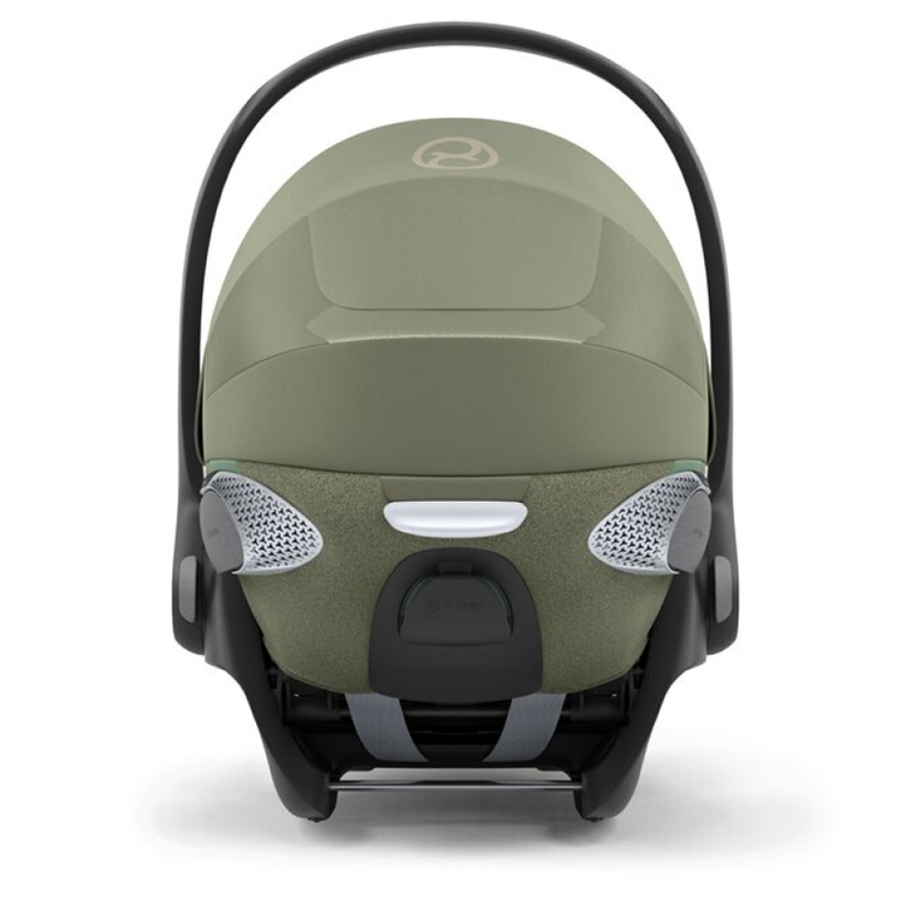 Κάθισμα Αυτοκινήτου Cybex Cloud T i-Size Plus Sage Green 45-87 cm