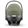 Κάθισμα Αυτοκινήτου Cybex Cloud T i-Size Plus Sage Green 45-87 cm
