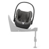 Κάθισμα Αυτοκινήτου Cybex Cloud T i-Size Comfort Mirage Grey 45-87 cm