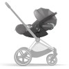 Κάθισμα Αυτοκινήτου Cybex Cloud T i-Size Plus Mirage Grey 45-87 cm