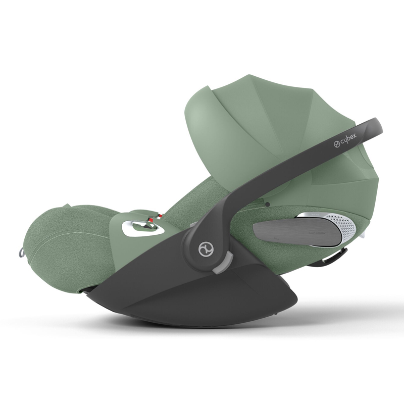 Κάθισμα Αυτοκινήτου Cybex Cloud T i-Size Plus Leaf Green 45-87 cm