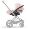 Κάθισμα Αυτοκινήτου Cybex Cloud T i-Size Plus Peach Pink 45-87 cm