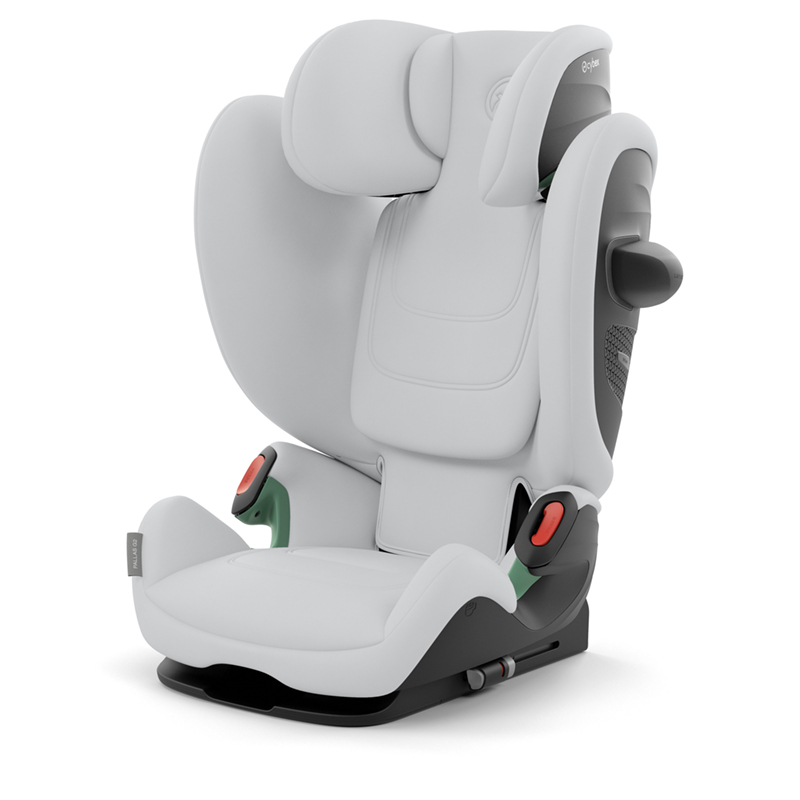 Κάθισμα Αυτοκινήτου Cybex Pallas G2 i-Size Comfort Fog Grey