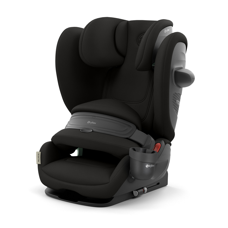 Κάθισμα Αυτοκινήτου Cybex Pallas G2 i-Size Comfort Magic Black
