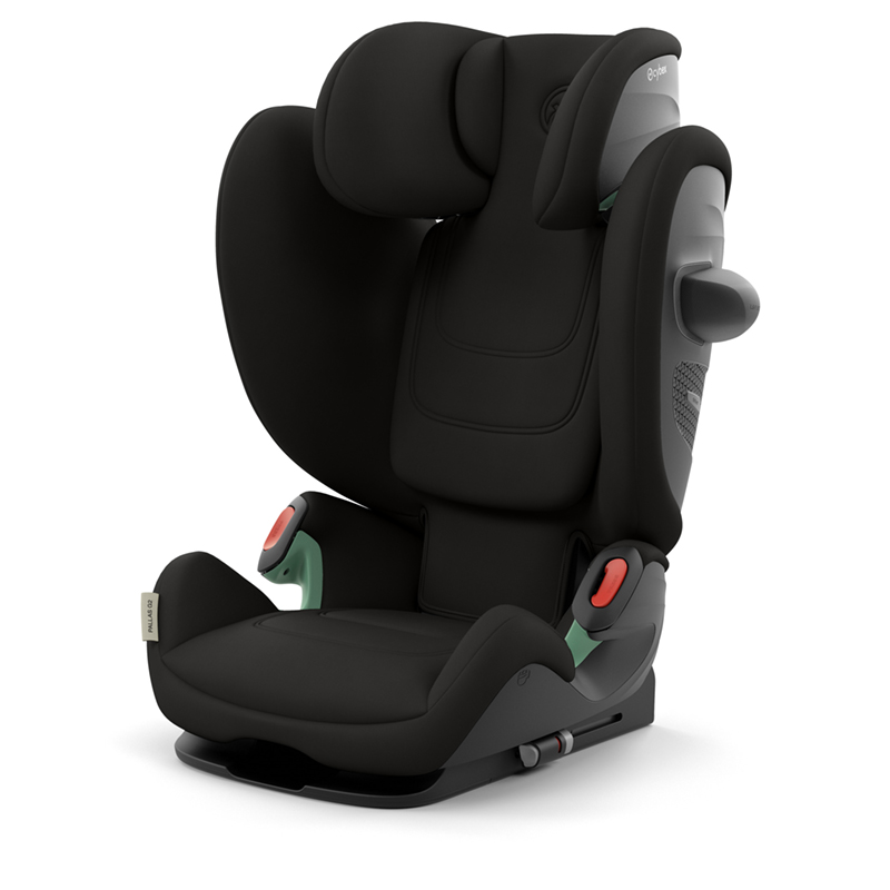 Κάθισμα Αυτοκινήτου Cybex Pallas G2 i-Size Comfort Magic Black