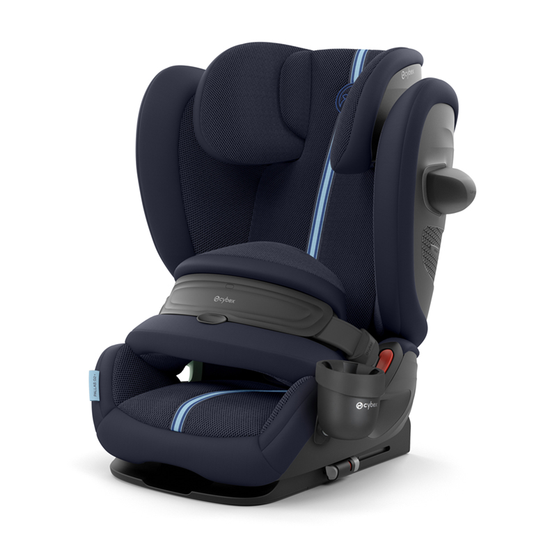 Κάθισμα Αυτοκινήτου Cybex Pallas G2 i-Size Plus Ocean Blue