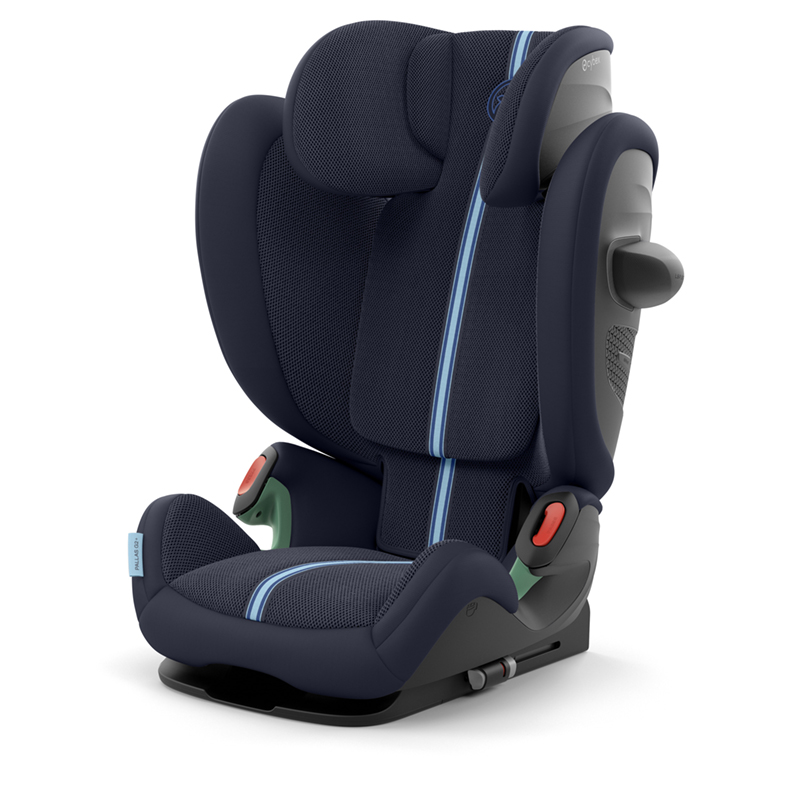 Κάθισμα Αυτοκινήτου Cybex Pallas G2 i-Size Plus Ocean Blue