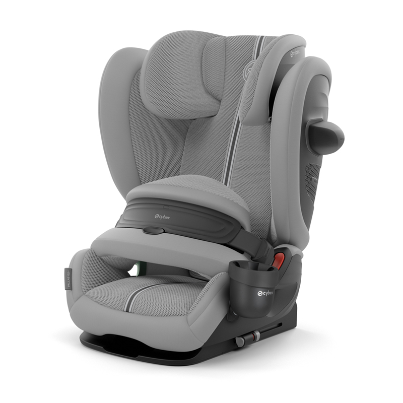Κάθισμα Αυτοκινήτου Cybex Pallas G2 i-Size Plus Stone Grey