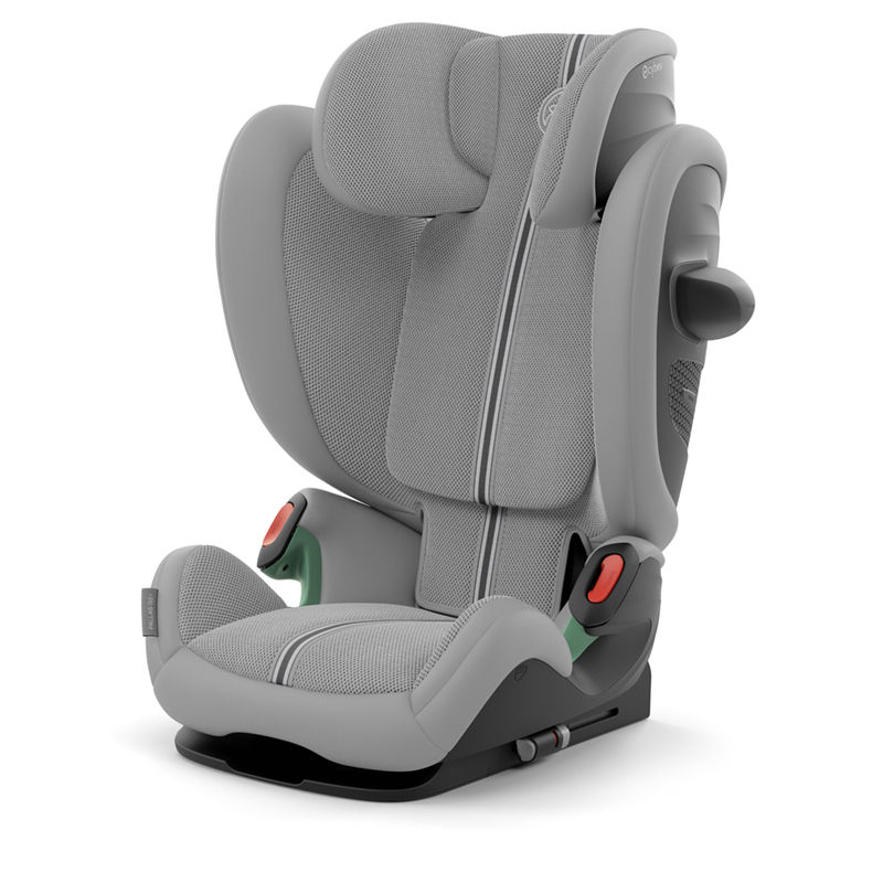 Κάθισμα Αυτοκινήτου Cybex Pallas G2 i-Size Plus Stone Grey
