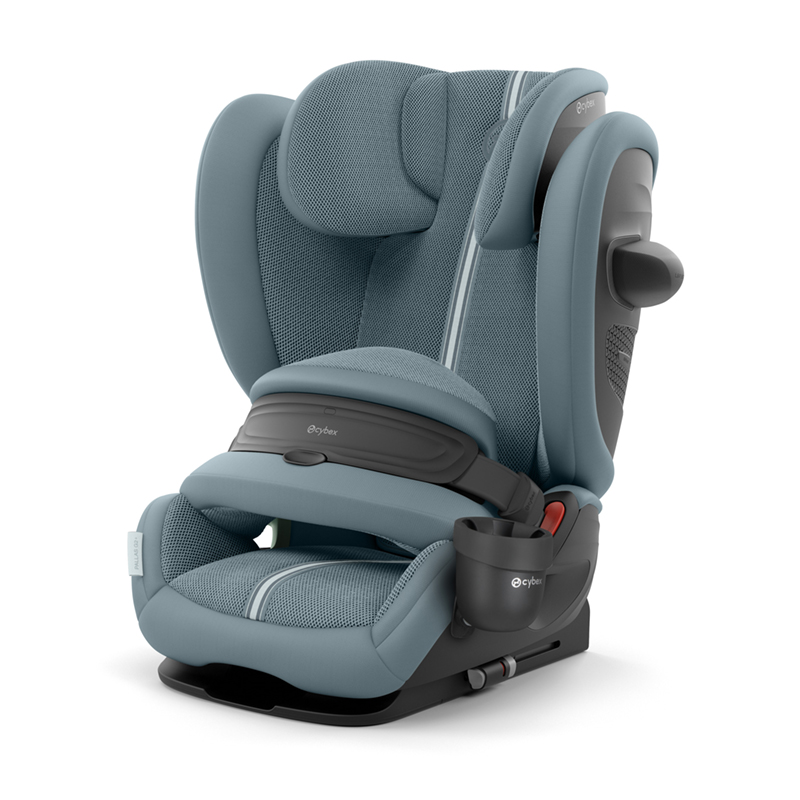 Κάθισμα Αυτοκινήτου Cybex Pallas G2 i-Size Plus Stormy Blue